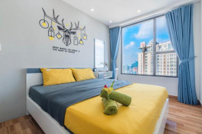 RiverGate Residence Apartment - The Origin